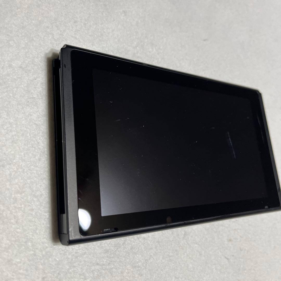 Nintendo Switch ジョイコン付き《ジャンク》