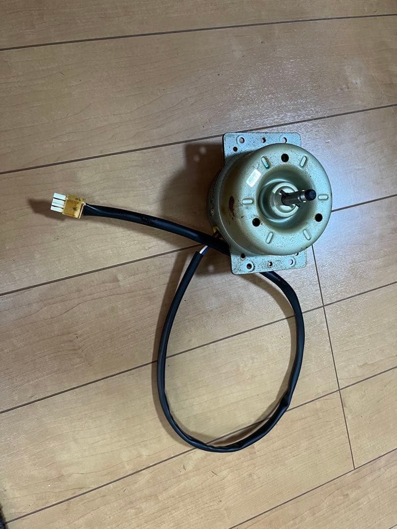 レンジフード用モーター富士工業90233661 - メルカリ