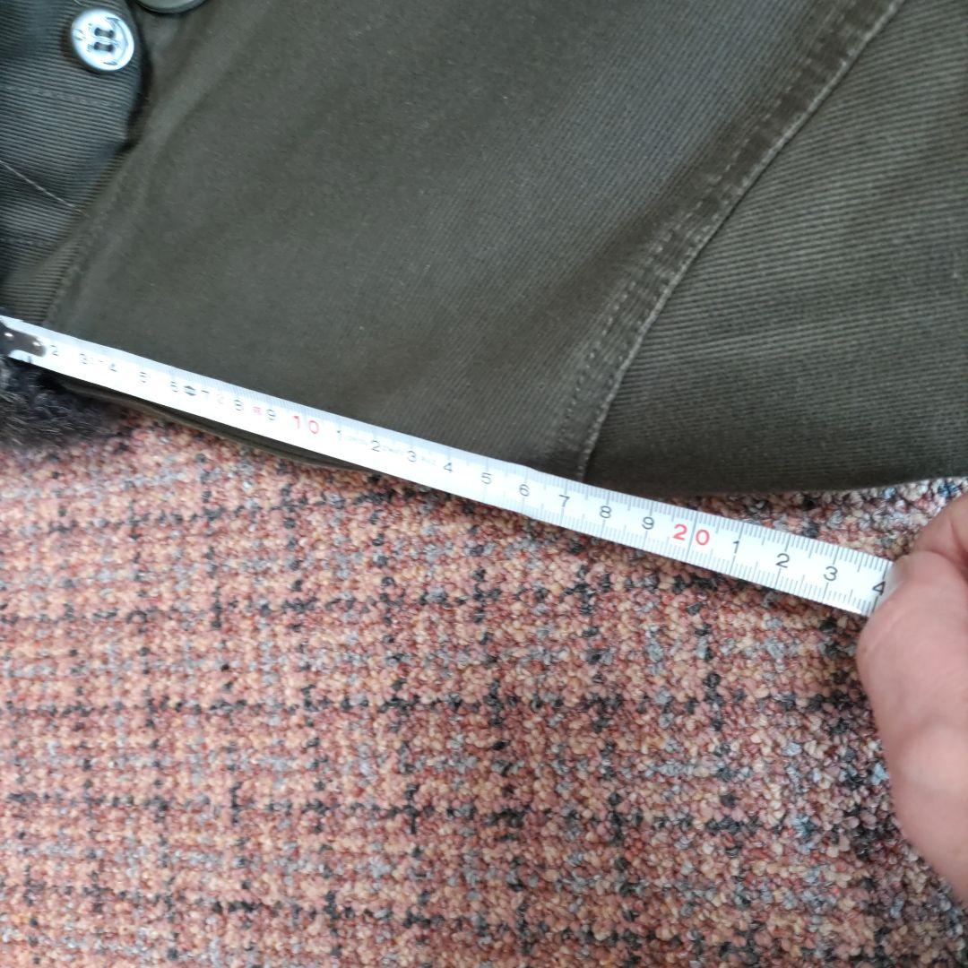 ステューシー静岡チャプトアウター - メルカリ