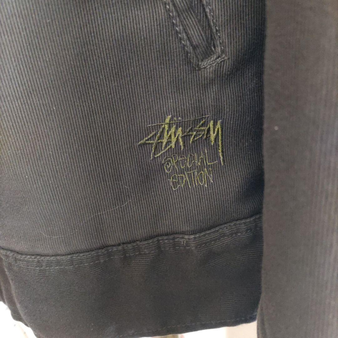 ステューシー静岡チャプトアウター - メルカリ