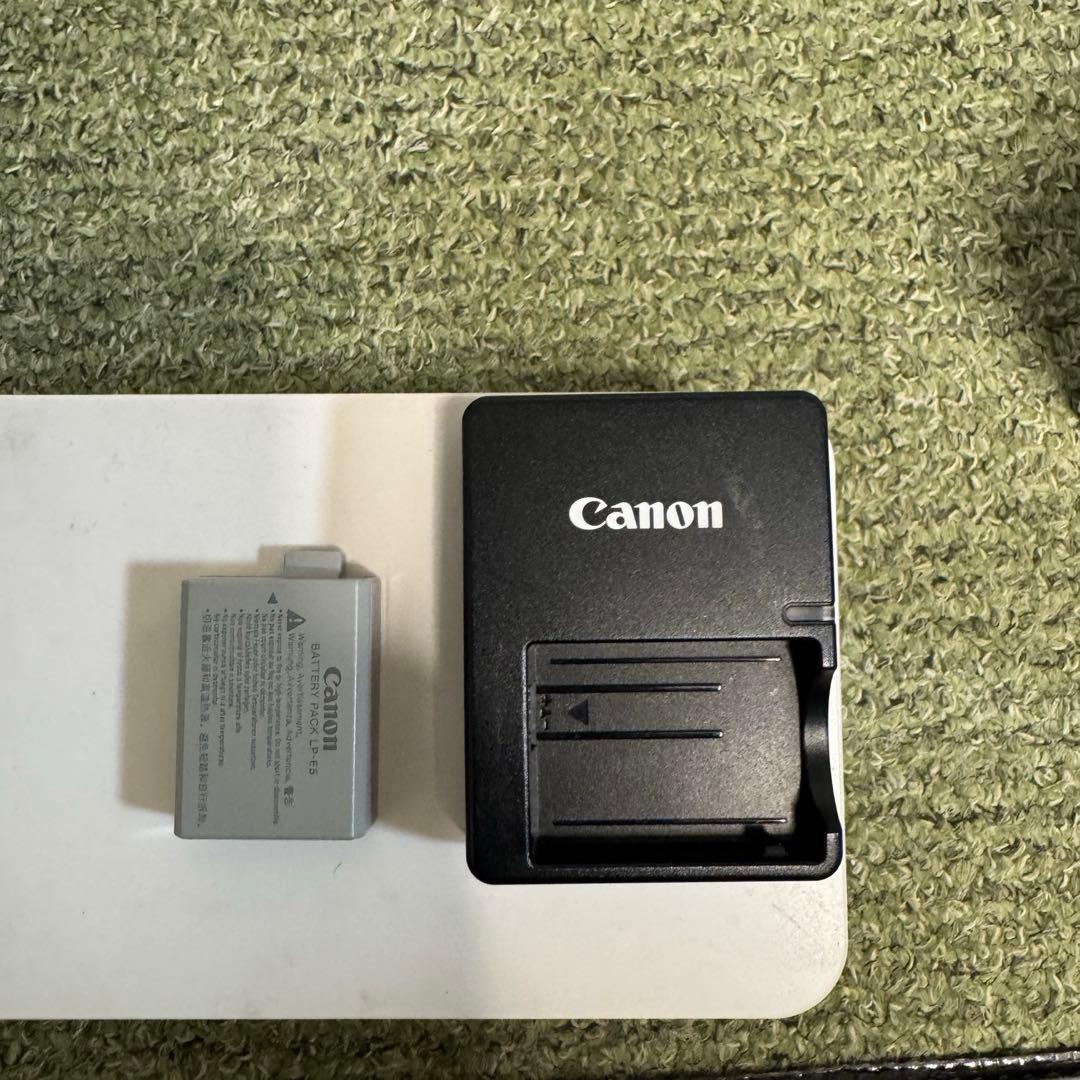 canon eos kiss x3 - メルカリ