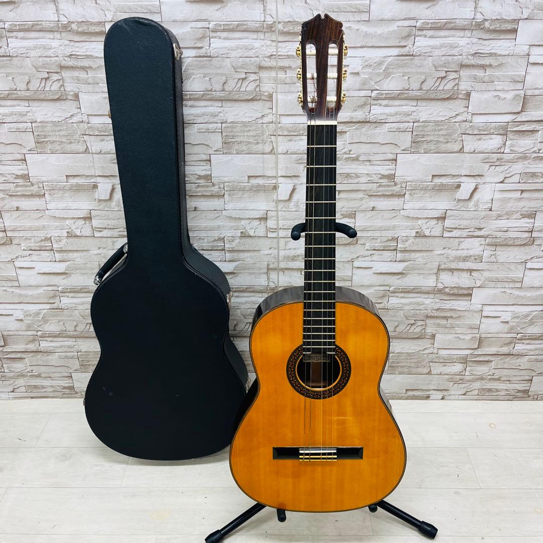 新堀ギター Anno 198 Yukinobu Chai No.10 - メルカリ