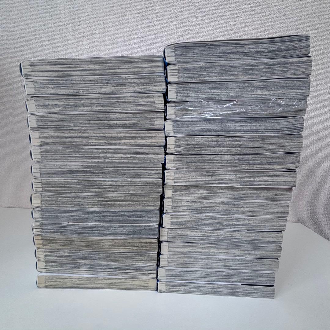 大人気】呪術廻戦 0〜30巻セット（完結） 27巻新品未開封 - メルカリ