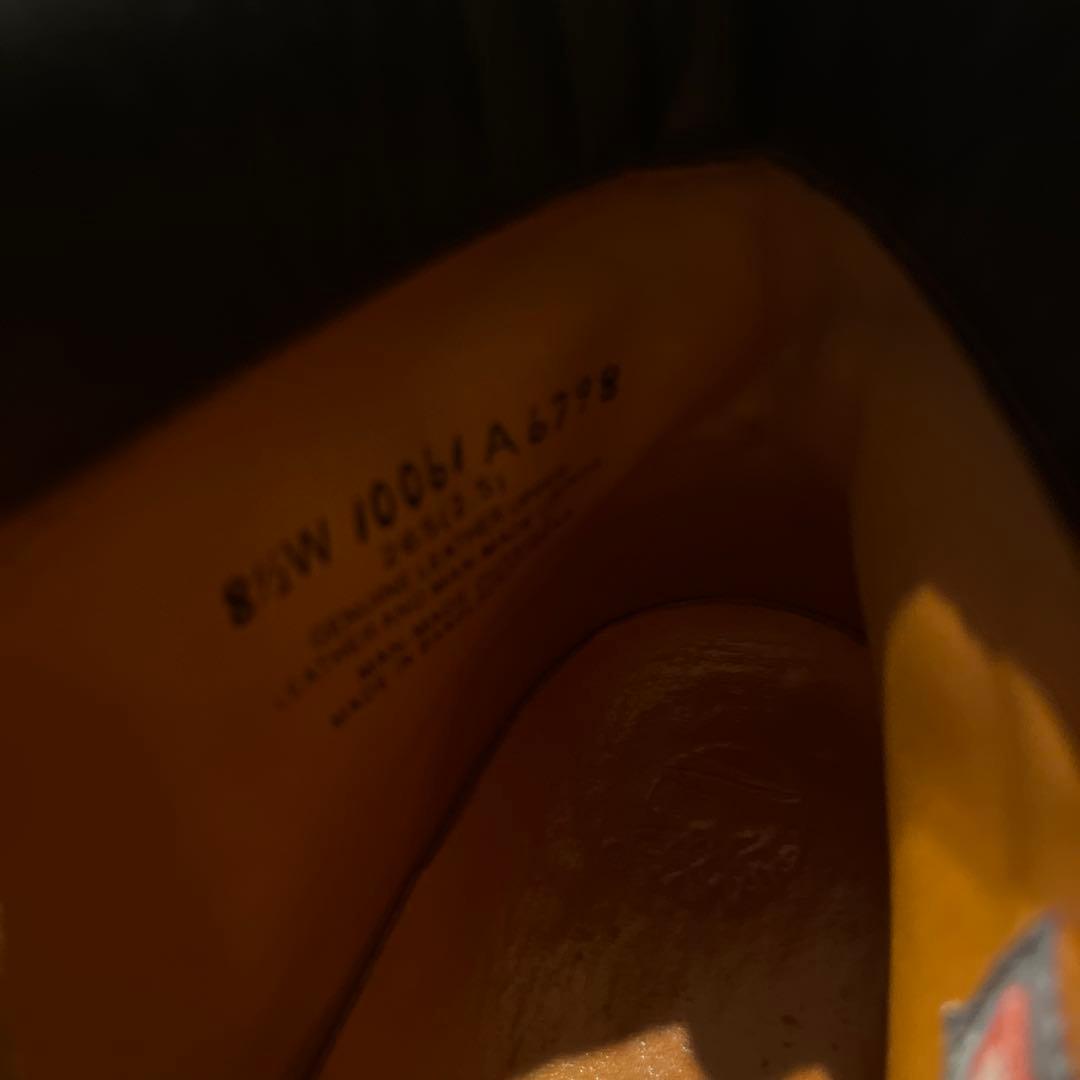 ティンバーランド Timberland 6インチ プレミアムブーツ 26.5cm