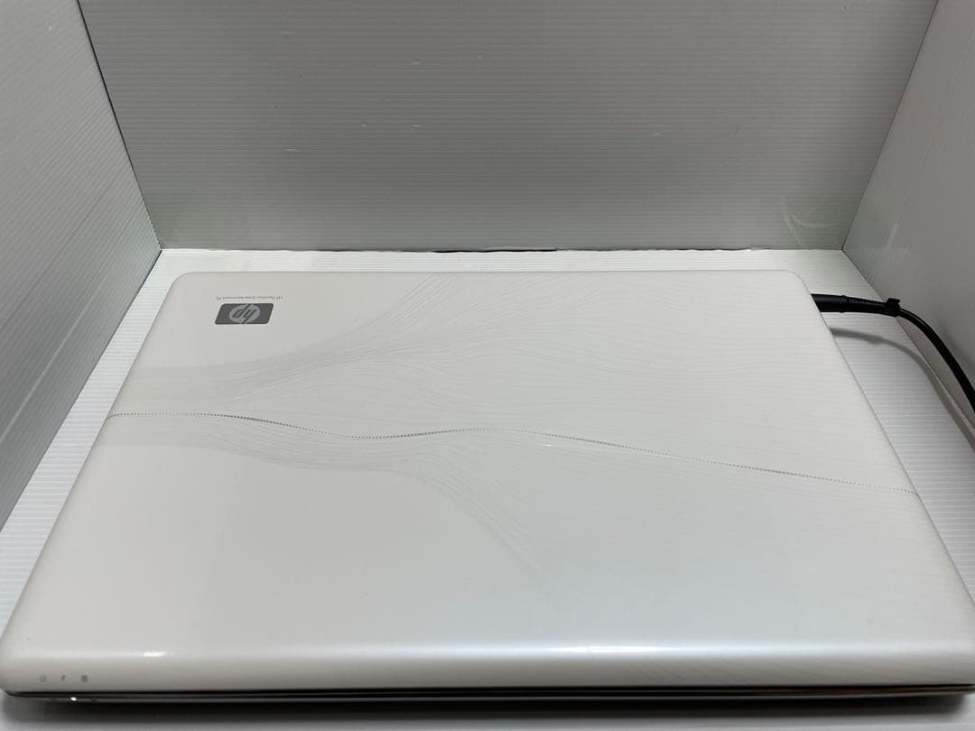 601】HP pavillion dv6 i5 11ブルーレイ office - メルカリ