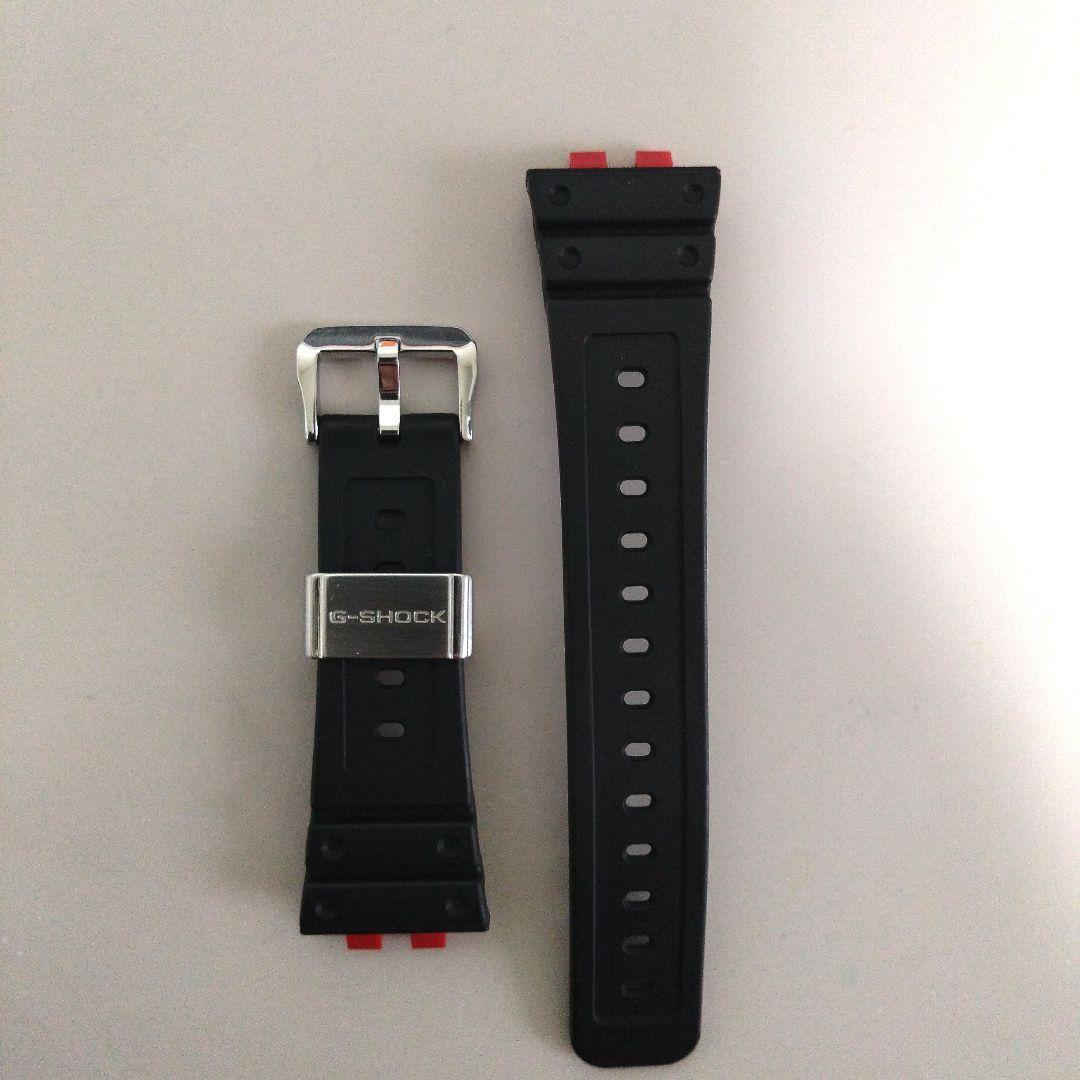 G-SHOCK GMW-B5000-1JF カシオ純正ウレタンベルト - メルカリ