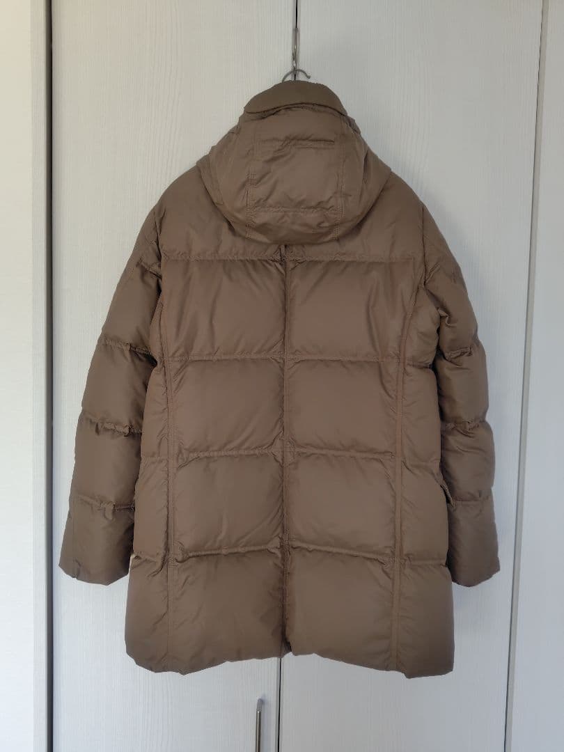 PEUTEREYピューテリータウンコート 48s - メルカリ