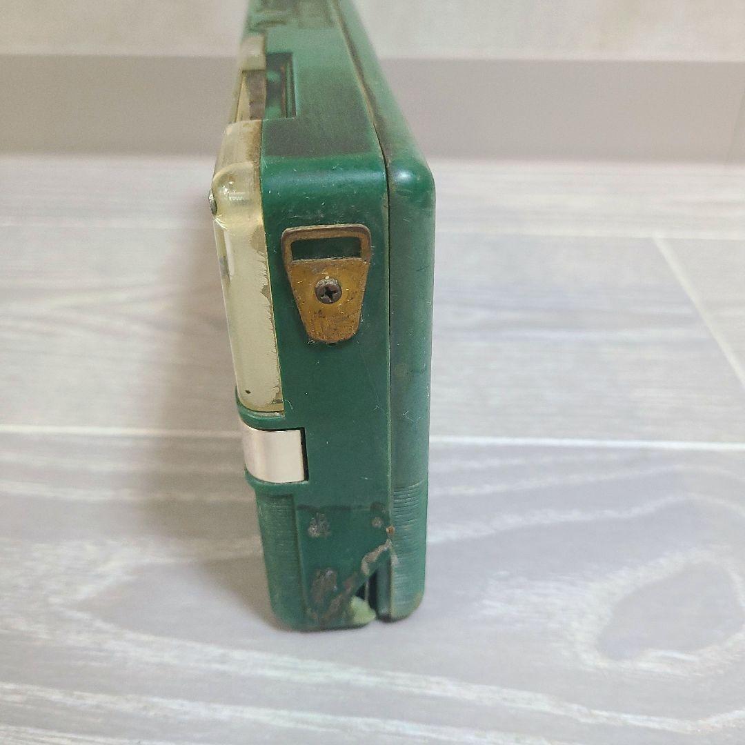 最終値下げ！SONY トランジスタラジオ 東京通信工業 レトロ ジャンク品