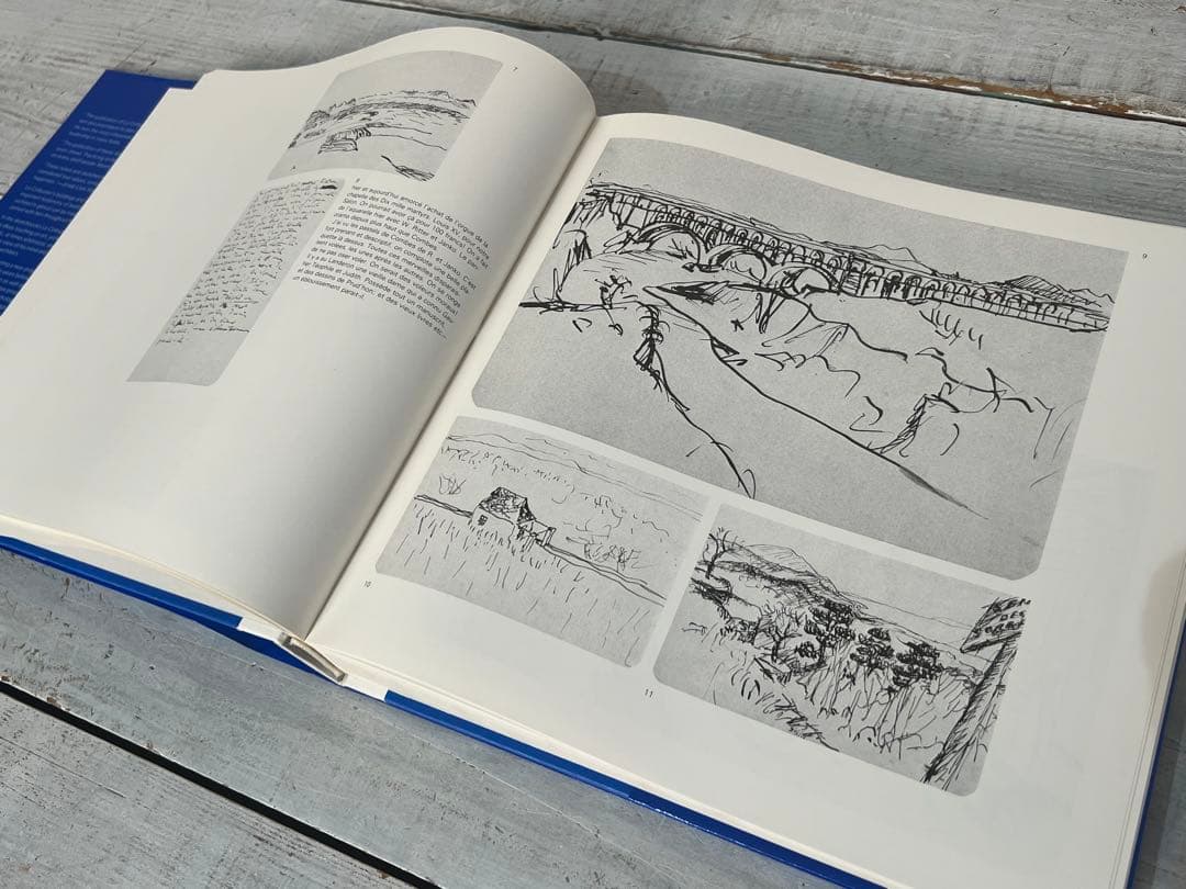 mats様専用】LE CORBUSIER SKETCHBOOKSスケッチ全4巻 - メルカリ