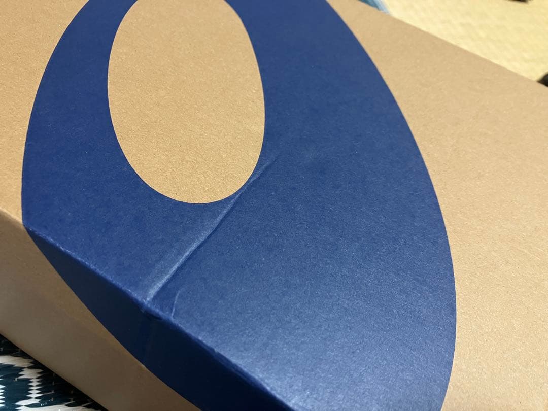 アシックス マジックスピード4 26.5cm ワイド 未使用