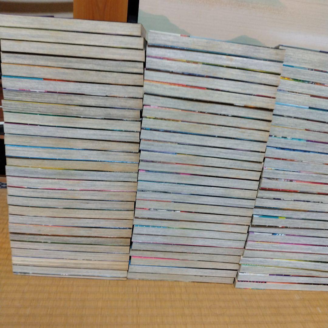 銀魂 全巻【中盤〜 初版 帯 ジャンパラ有り】 - メルカリ