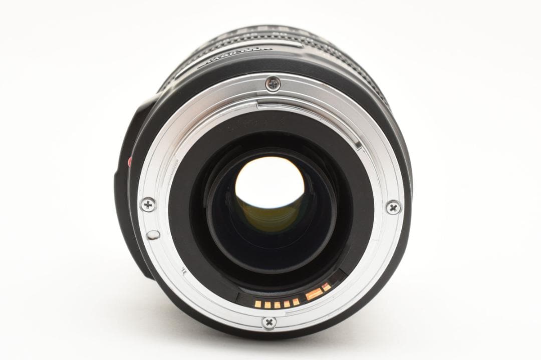 ★極美品★Canon EF 18-135mm f3.5-5.6 USM#1020