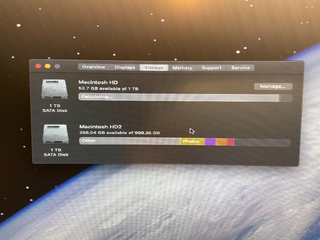 Mac mini 2012 i7/16GB/2TB 初期化済み - メルカリ