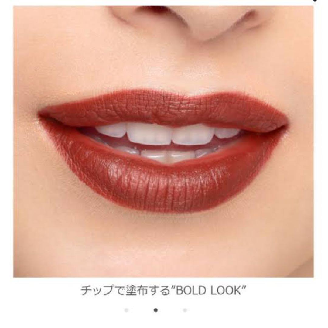 アディクション ザ マット リップ リキッド 012 12 ADDICTION - メルカリ