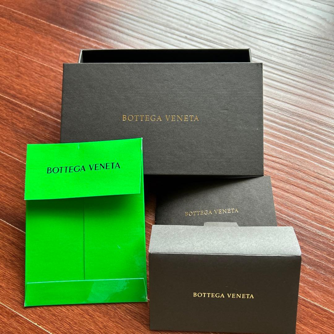 Bottega Veneta ギフトボックス セット 黒 - メルカリ