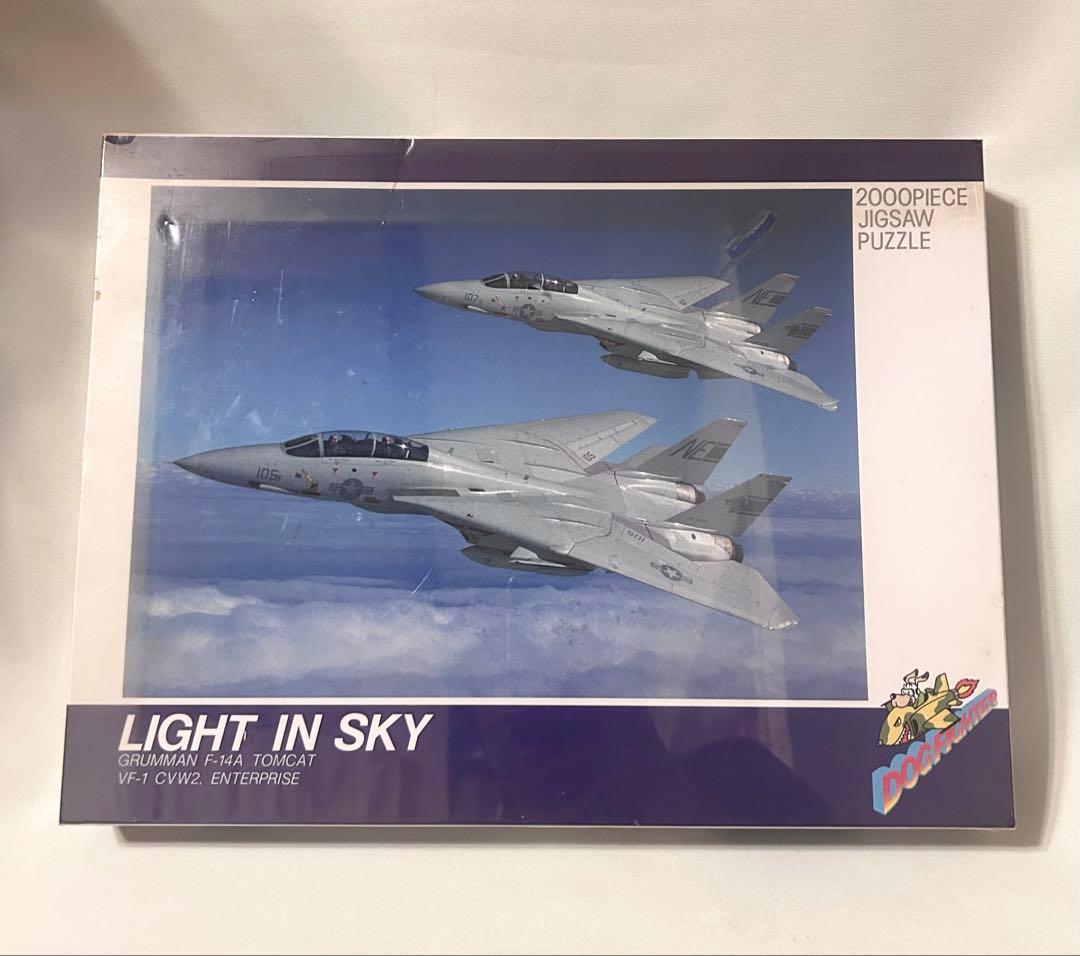 ビバリー BEVERLY 2000ピース ジグソーパズル F-14 TOMCAT メルカリ】PR 商品名: ビバリー BEVERLY 2000ピース ジグソーパズル F