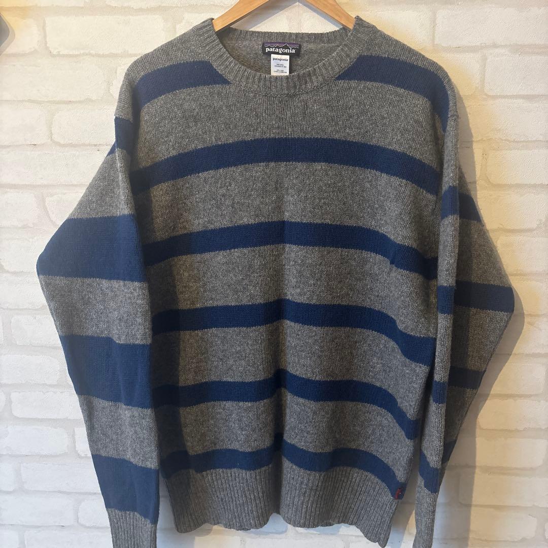 Patagonia ニット・セーター W's Better Sweater® 1/4-Zip – Patagonia Worn Wear®
