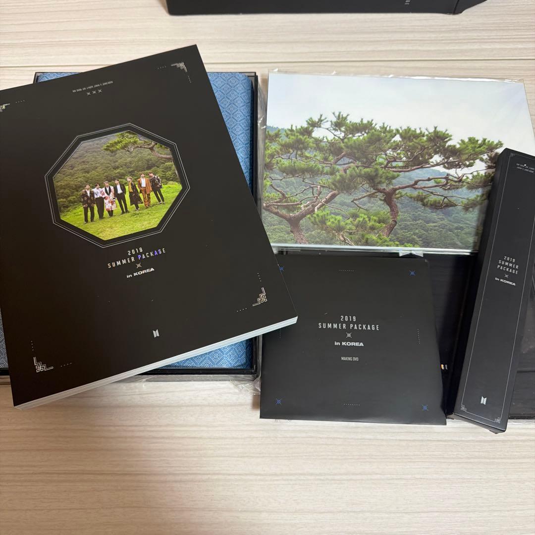 BTS まとめ売り アルバム DVD - メルカリ