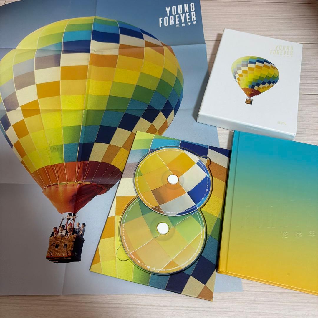 BTS まとめ売り アルバム DVD - メルカリ