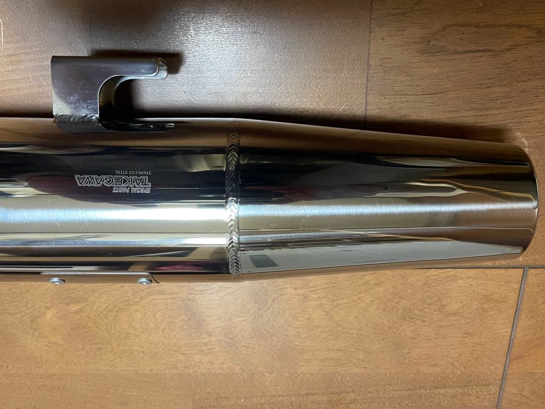 断捨離してます様専用CT125 ハンターカブJA65 TAKEGAWA - メルカリ