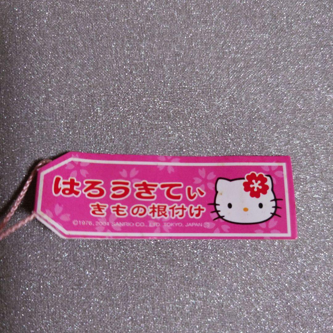ハローキティ 根付け - メルカリ