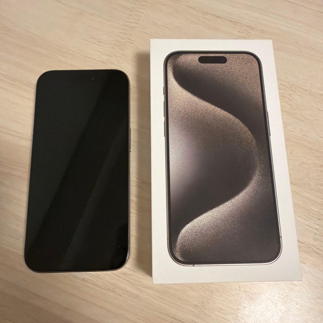 スマートフォン本体 iphone15 pro iPhone 15 Pro｜価格比較・SIMフリー・最新情報 - 価格.com