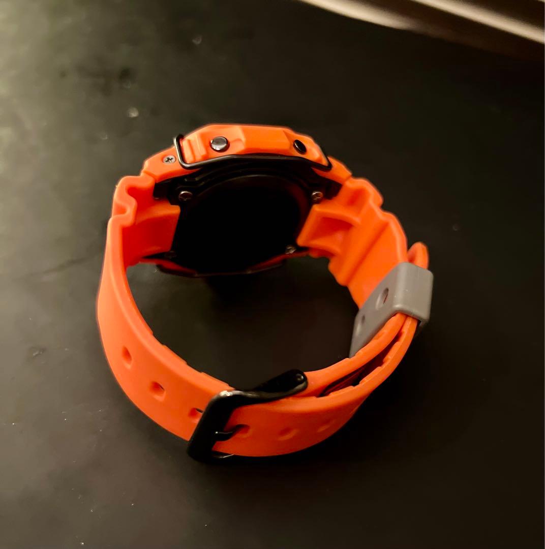 DW-D5600PNH-4JR G-SHOCK N.HOOLYWOOD 常田 - メルカリ