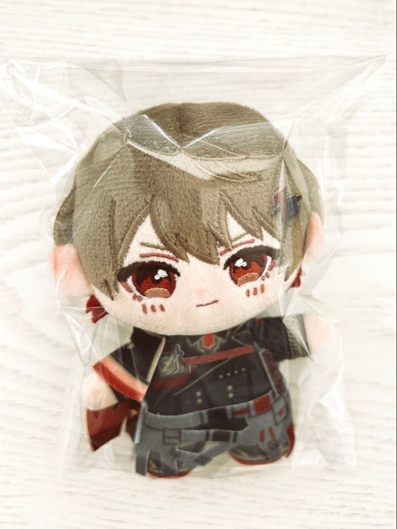 シクフォニ 3周年記念 ぬいぐるみ 暇72 - メルカリ