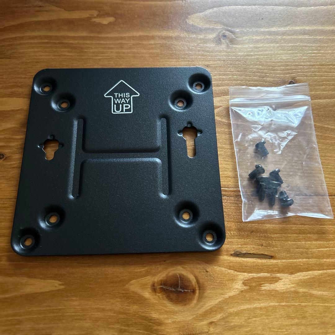 Intel NUC NUC Kit DC5342HYEミニPC - メルカリ