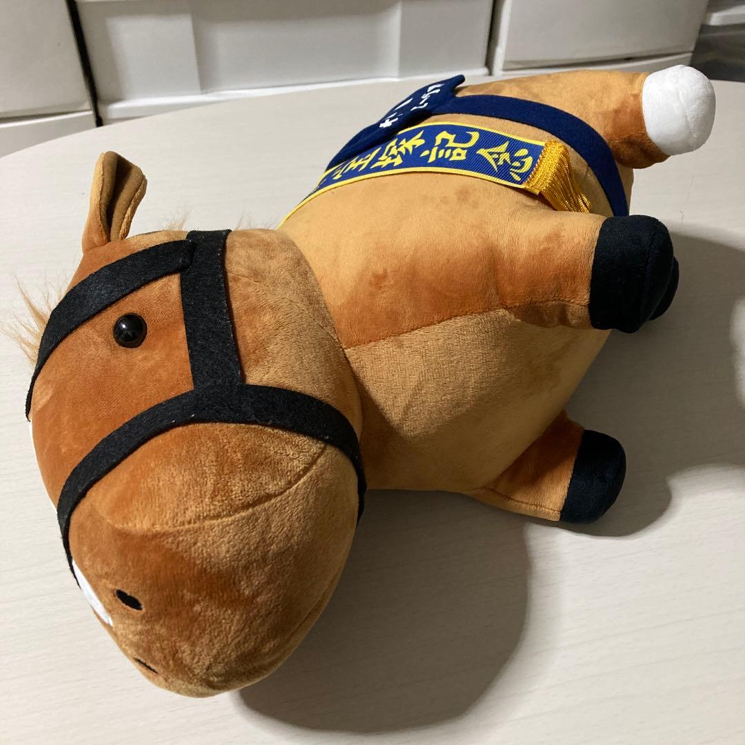 サラブレッドコレクション BIG オルフェーヴル - メルカリ