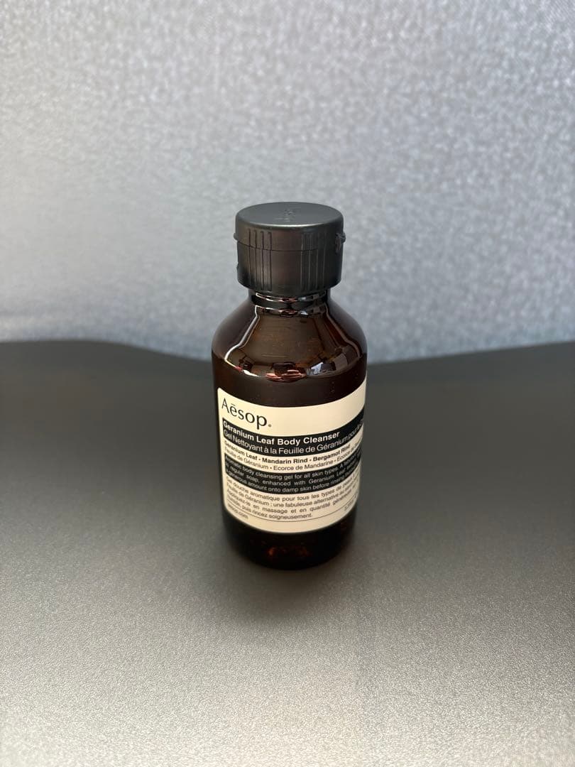 《新品，未使用》Aesop 3set <No.571>