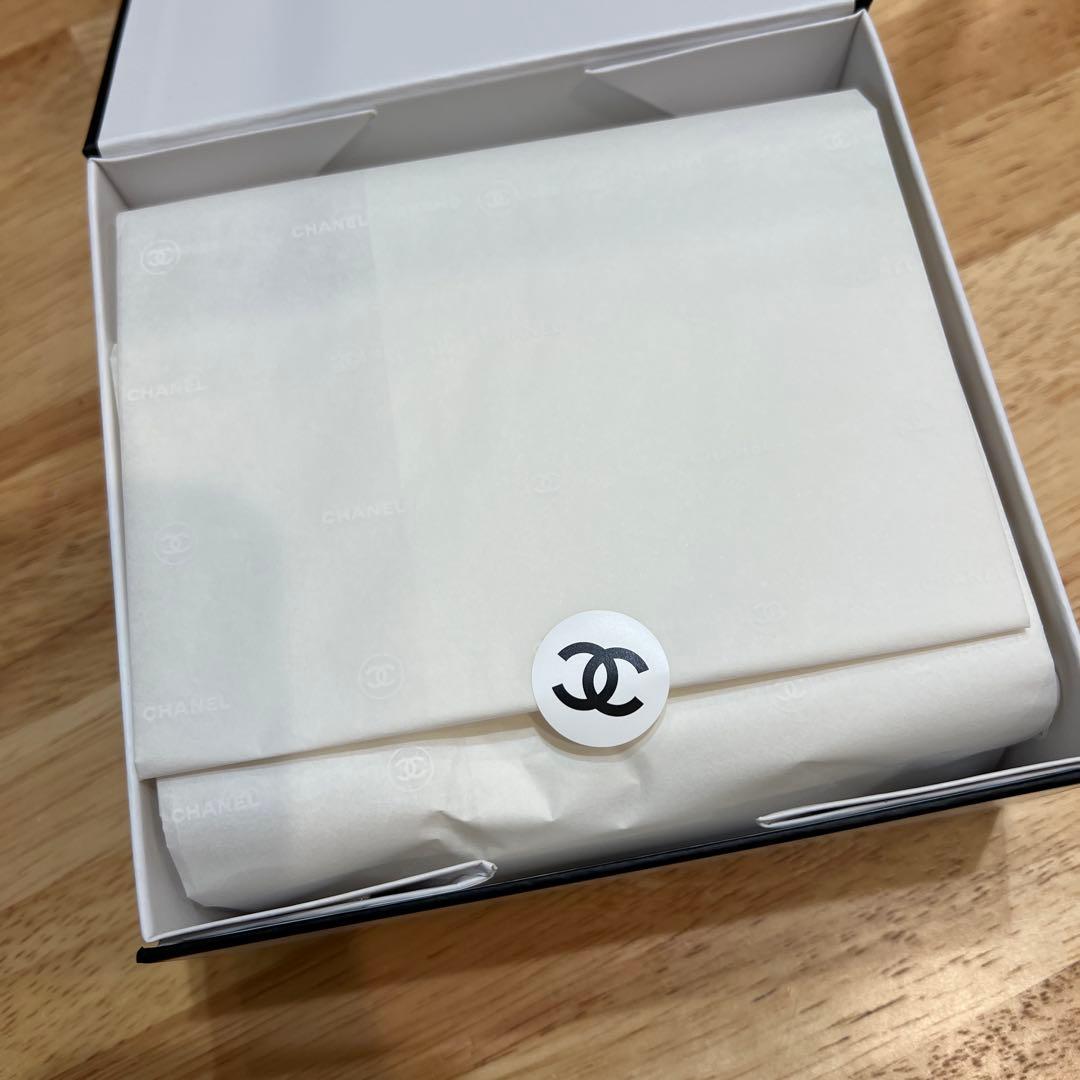 新品未使用】シャネル ハンドクリーム ギフトボックス付き - メルカリ