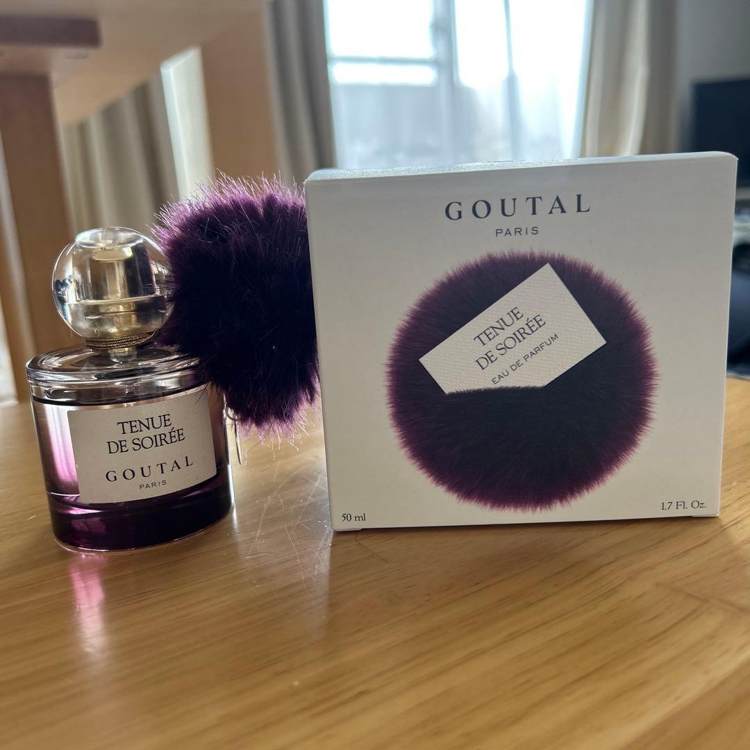 香水(女性用) TENUE DE SOIREE GOUTAL Amazon.com : Annick Goutal Annick Goutal Tenue De Soiree - 3.4 Oz