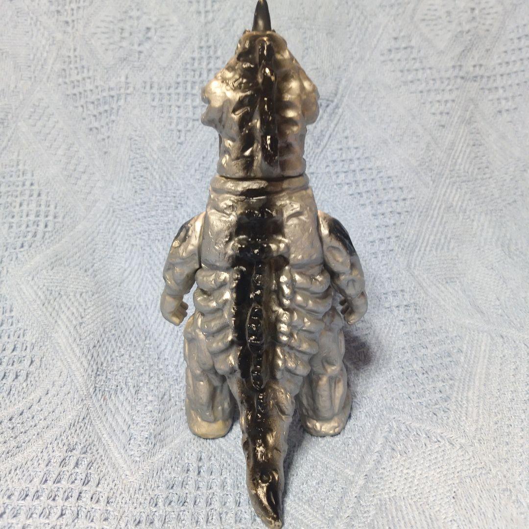 ブ*夢様 ☆シーボーズ☆ブルマァク再販☆ソフビ人形☆体長21cm - メルカリ