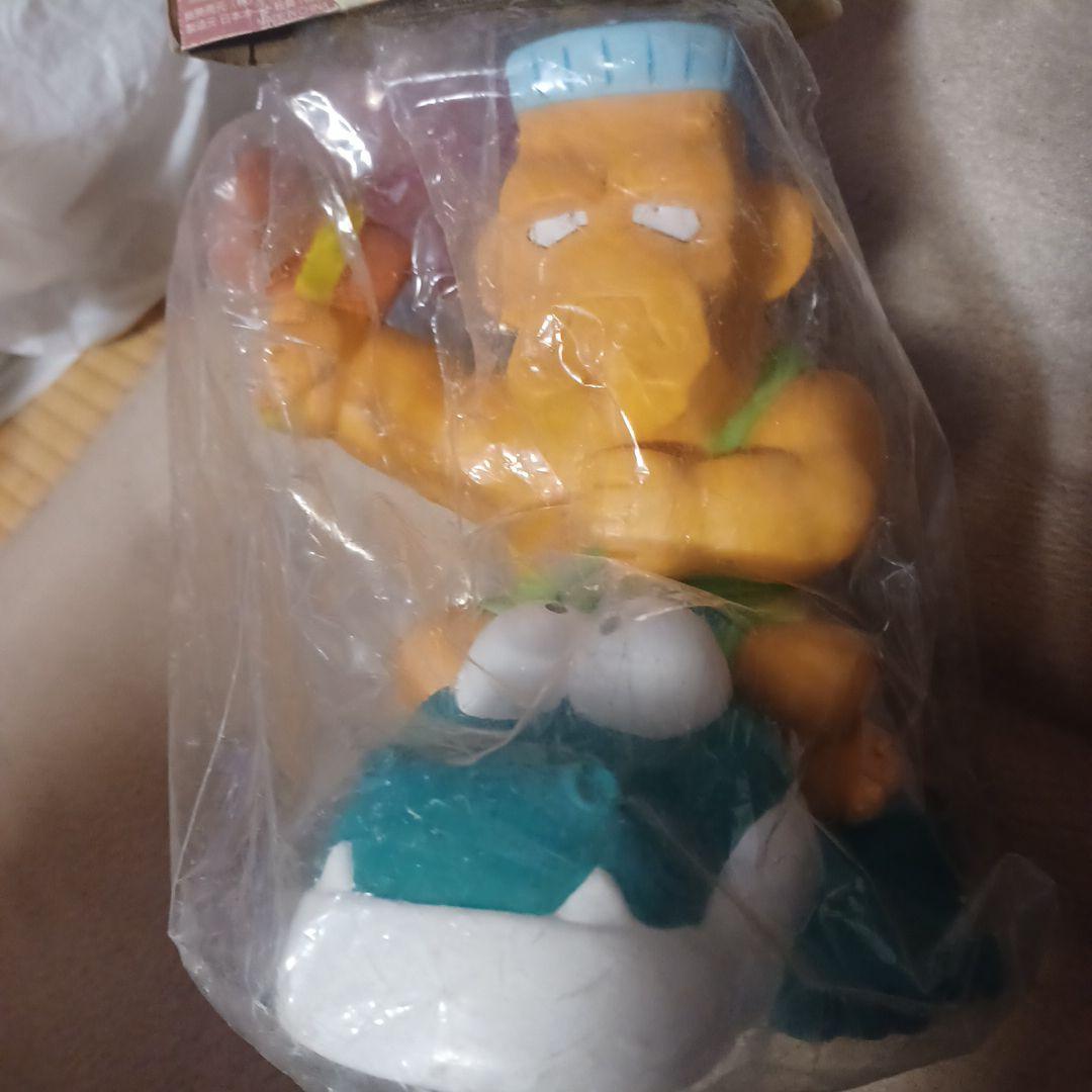 レトロソフビ！わにわにパニック！年代物！最終値下げ - メルカリ