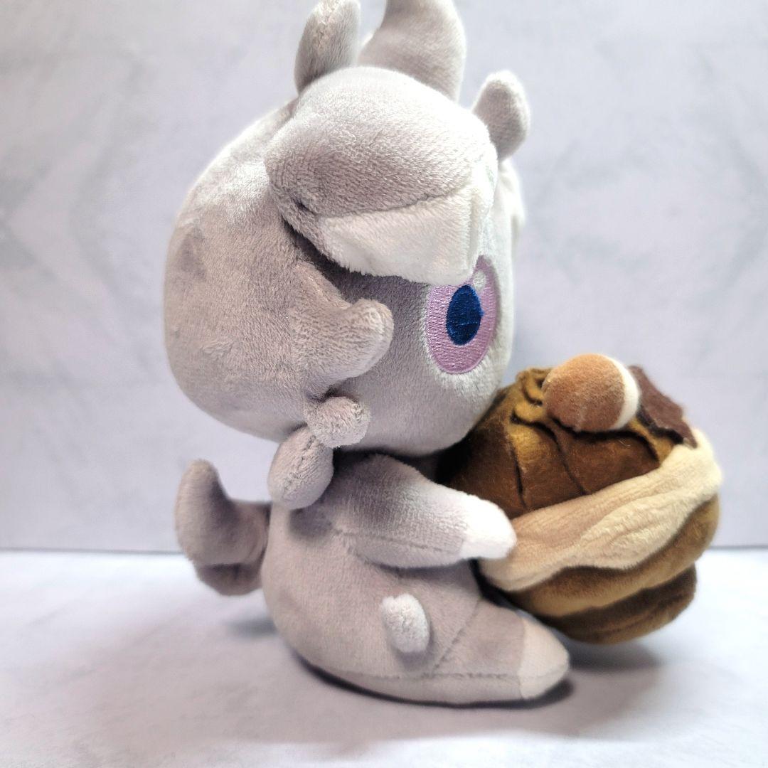 ポケモンセンター限定 ニャスパー WANTED!!! 【 極美品 】 - メルカリ