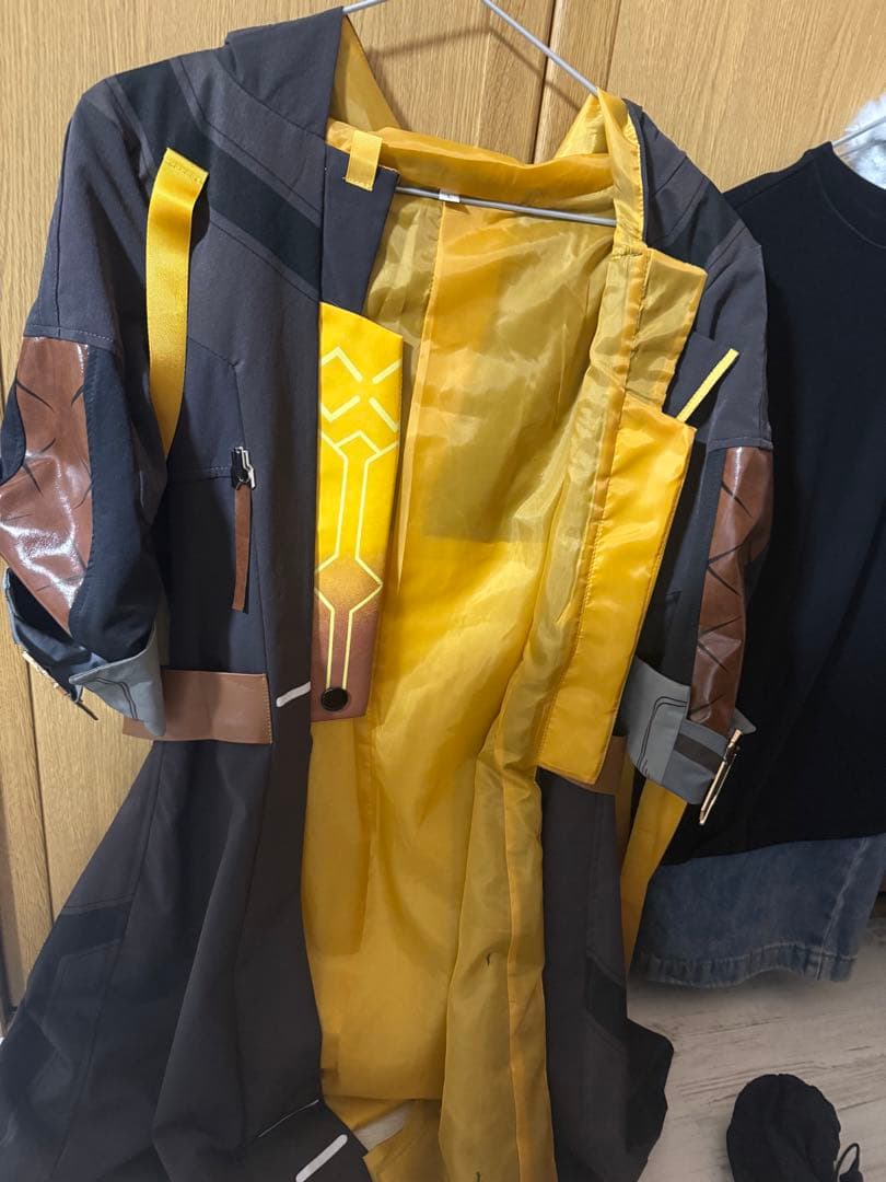 崩壊スターレイル　開拓者（穹）　三分妄想 三分妄想 崩壊スターレイル コスプレ スタレ 開拓者 女性主人公 衣装