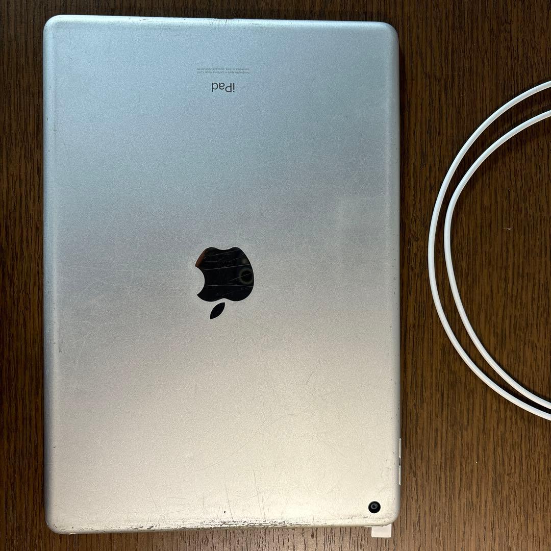 液晶割れ ジャンク品 iPad 第7世代 A2197 32GB Wi-Fiモデル - メルカリ