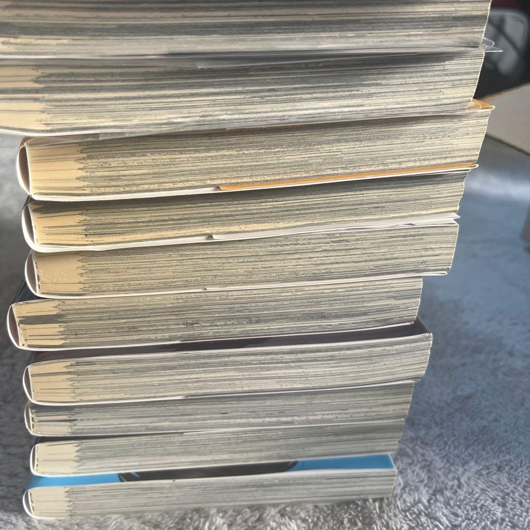 デビルズライン 全14巻 漫画全巻セット - メルカリ