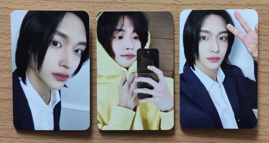 RIIZE ウォンビン POPUP 10万ウォン トレカset Love119 riize RIIZE Wonbin Love 119 Love 119 Sohee Photo Card | eBay