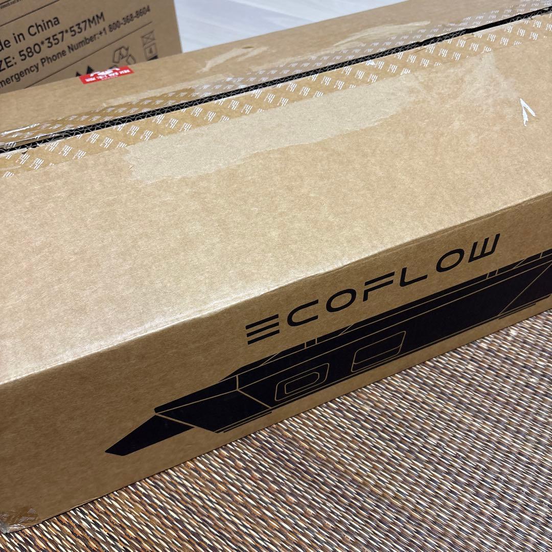 EcoFlow WAVE 2 専用バッテリーパック Amazon.co.jp: EF ECOFLOW WAVE 2ポータブルエアコン専用バッテリー