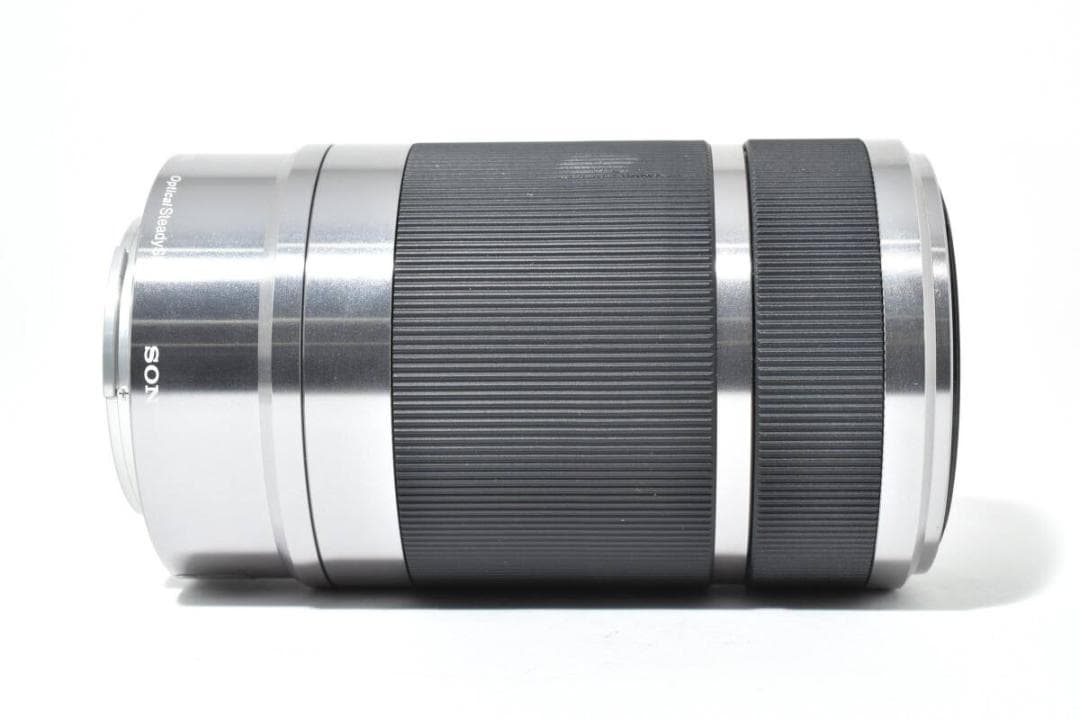 ★極美品★ E 55-210mm F4.5-6.3 OSS SEL55210