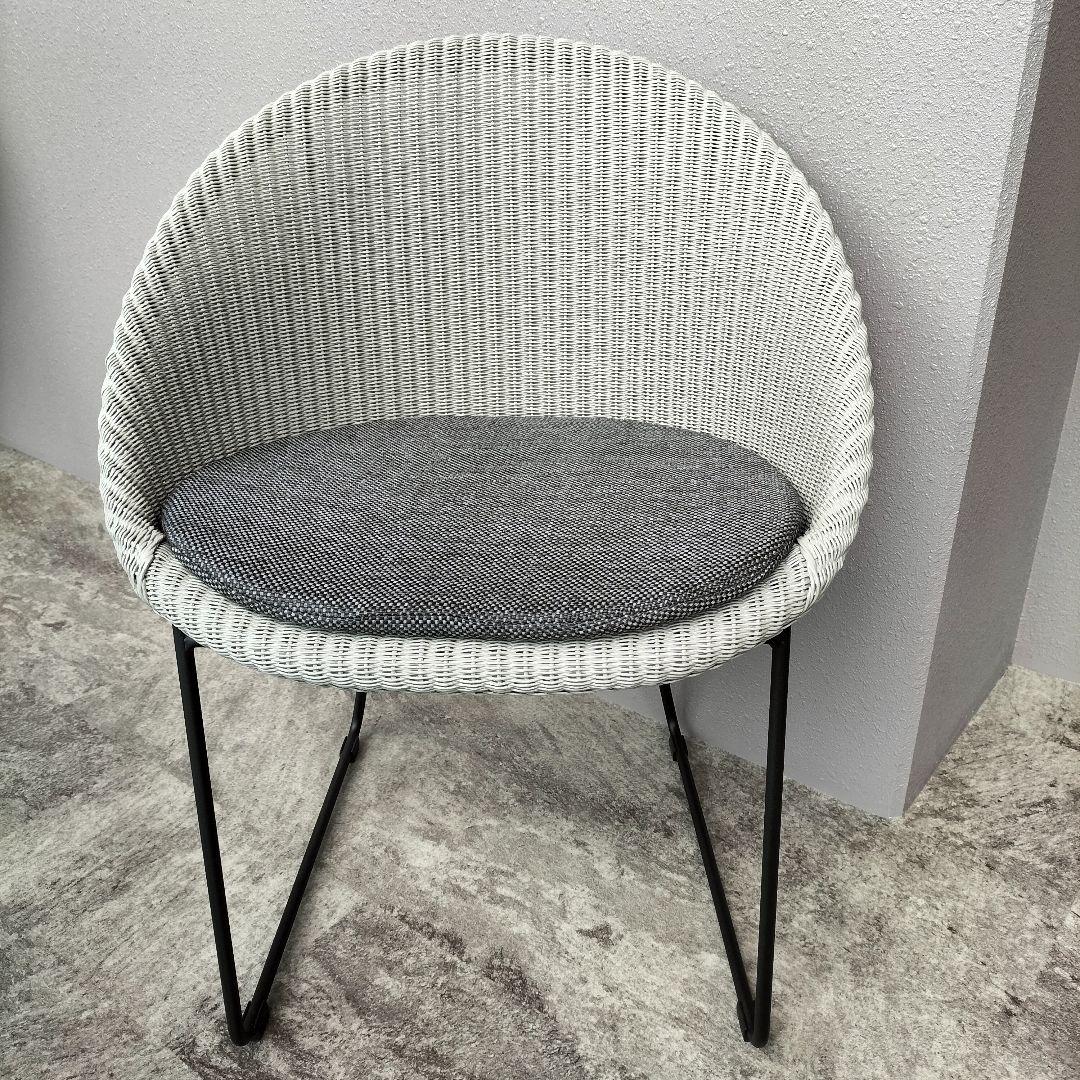 値下げ中 アスプルンド JOE ジョーチェア シートパット付(JTH-e)