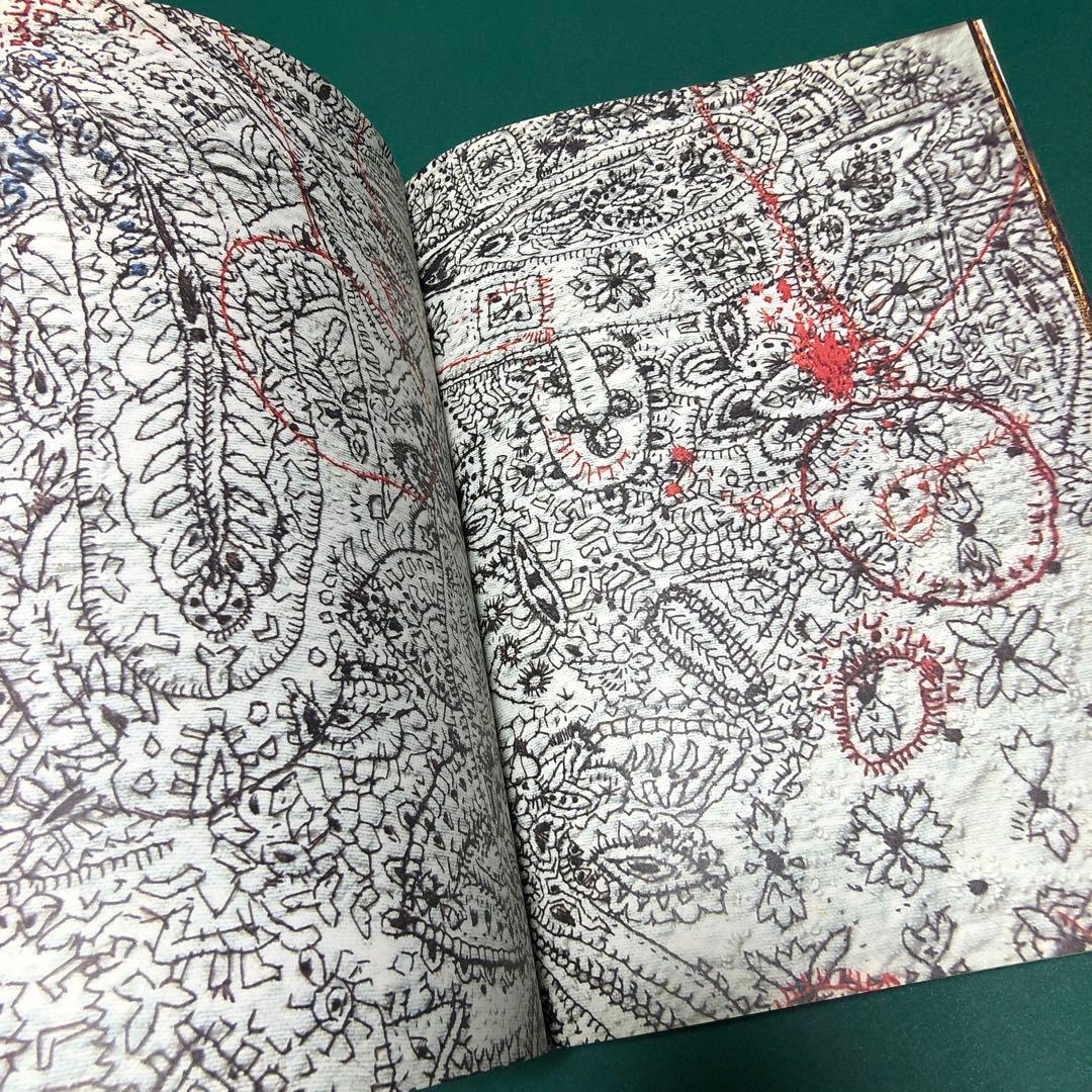 PUNK 沖 潤子 JUNKO OKI 初版第1刷 - メルカリ