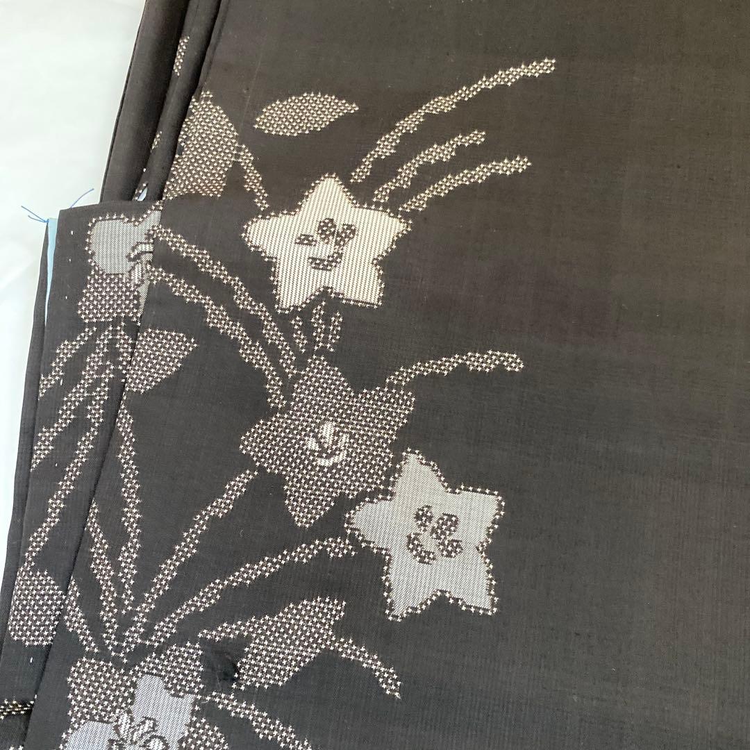 龍郷 アンティーク大島 地空き 大島紬 5枚まとめ売り - メルカリ