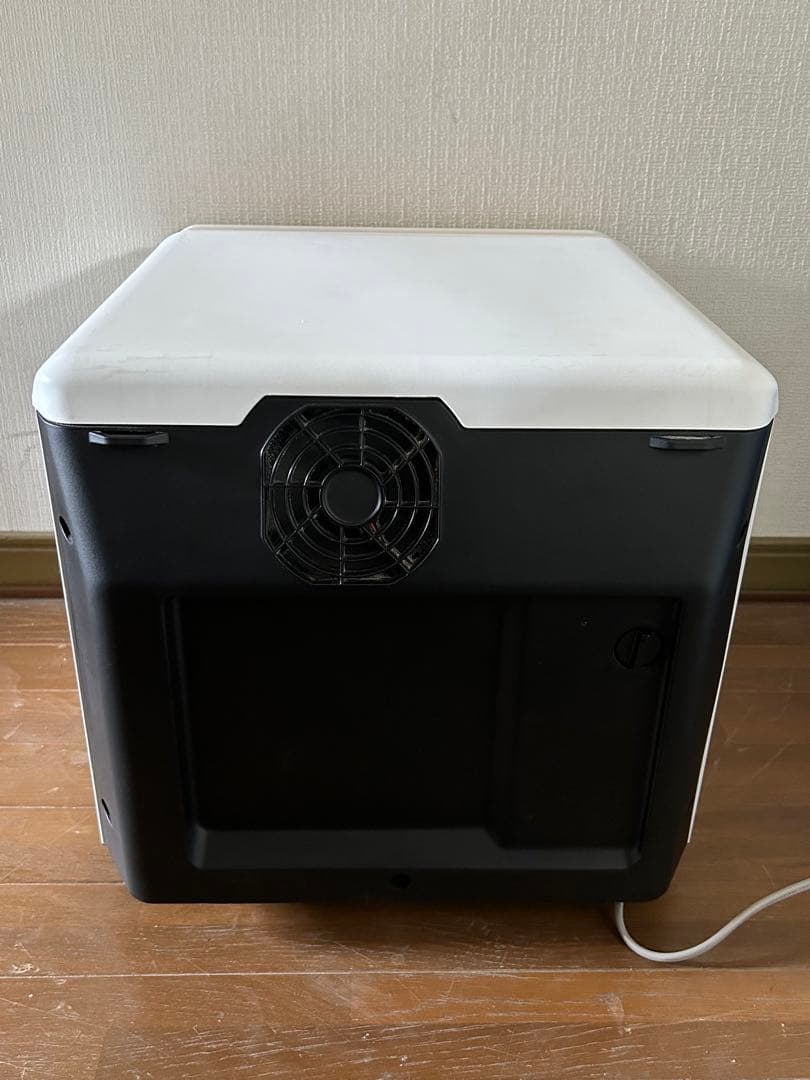 三菱 MITUBISHI 電子冷蔵庫 RP-20A-P-2 動作確認済み - メルカリ