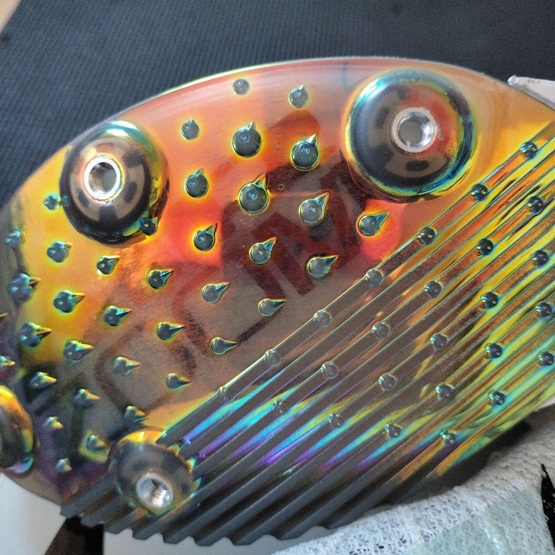 ゲ*ー様 ナイキ　エアズーム　ビクトリー2　ヤコブ　26.5cm