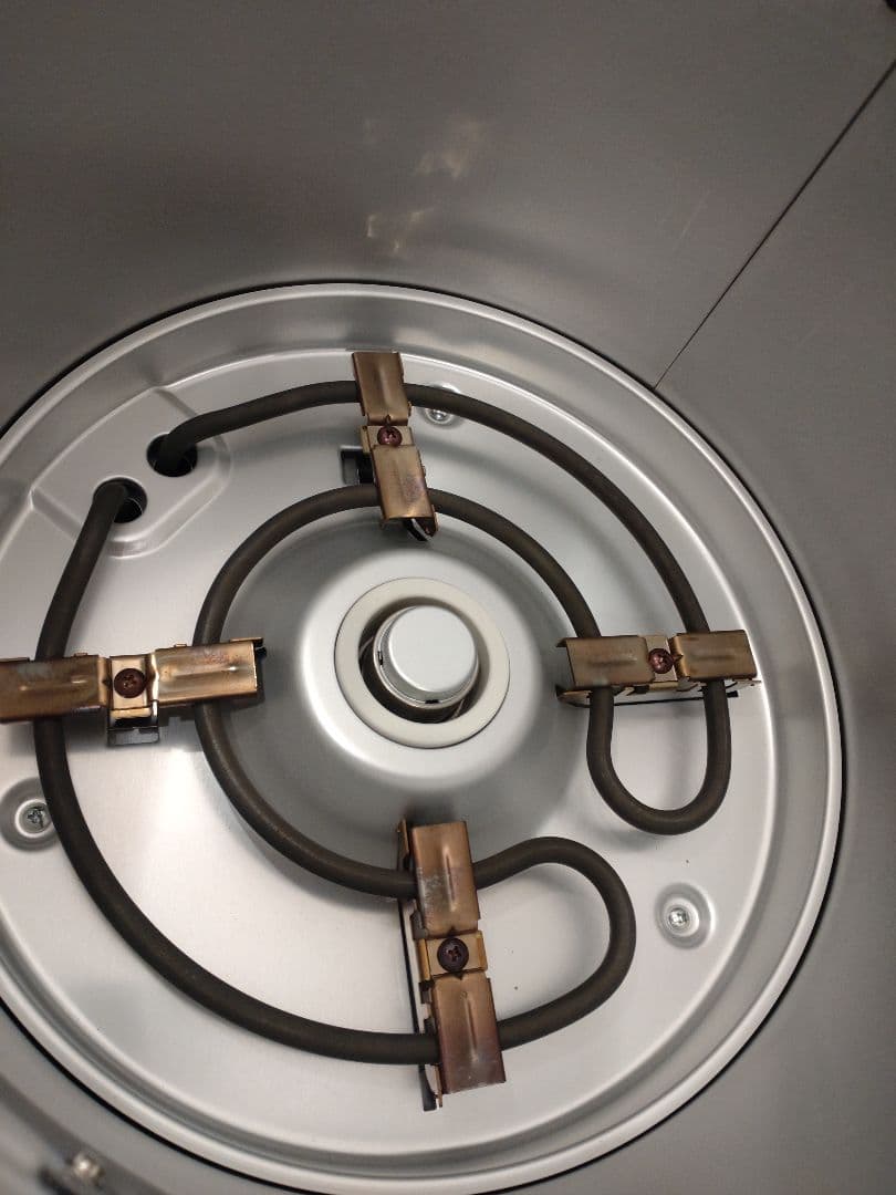 象印 業務用炊飯器 NS-QC36 3.6kg ステンレス