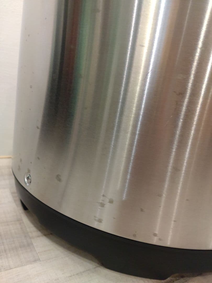 象印 業務用炊飯器 NS-QC36 3.6kg ステンレス