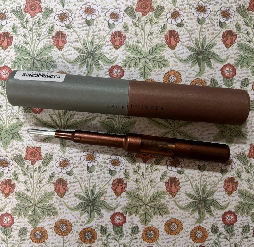 ボディ・フェイスケア COREFIT Face-Pointer The FACE POiNTER（フェイスポインター） – COREFIT